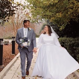 Meet your Posher, Abigail